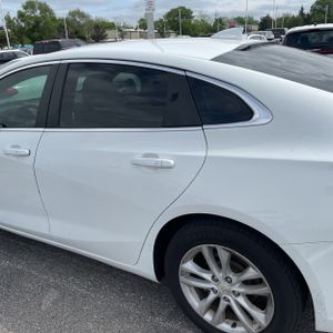 CHEVROLET MALIBU - 5