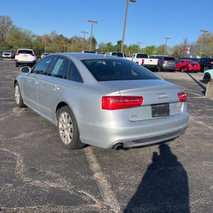 AUDI A6 3.0T PREMIUM PLUS - 5