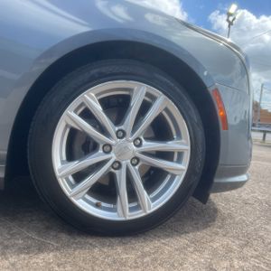 2021 Cadillac CT4 LUXURY thumbnail 20
