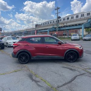 صورة 10 لـ 2019 Nissan KICKS SV