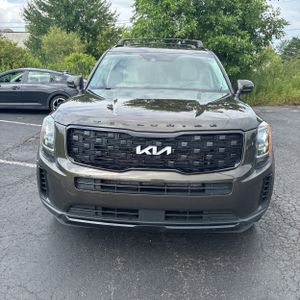صورة مصغرة 14 لـ 2022 KIA TELLURIDE EX