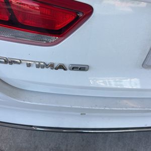 2020 KIA OPTIMA LX — миниатюра 23
