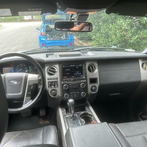 2015 FORD EXPEDITION LIMITED thumbnail 34