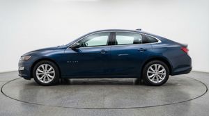 صورة 4 لـ 2023 Chevrolet MALIBU LT