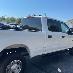 FORD F-250 SUPER DUTY XL - 9