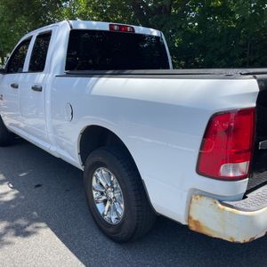 2018 RAM 1500 EXPRESS — миниатюра 55