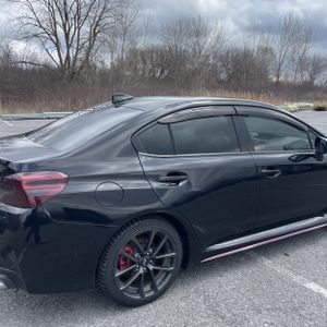 SUBARU WRX PREMIUM - 9