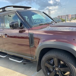 2023 LAND Rover DEFENDER 130 X-DYNAMIC SE 缩略图 13