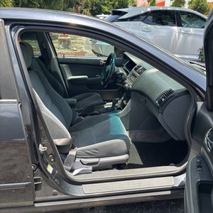 2006 Honda ACCORD LX 缩略图 32