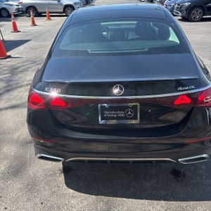 MERCEDES-BENZ E 350 - 7