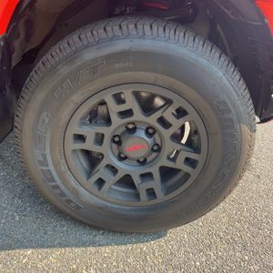 2023 Toyota 4RUNNER TRD PRO thumbnail 20