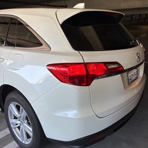 صورة مصغرة 48 لـ 2013 Acura RDX W/TECH