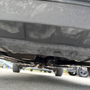 2011 Nissan ROGUE SV 照片 25
