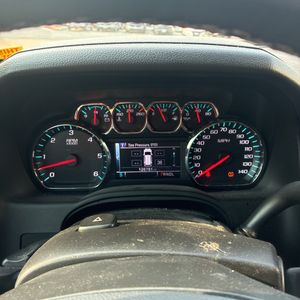 2018 Chevrolet TAHOE LT — фото 42