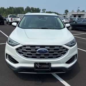 2020 FORD EDGE SEL 缩略图 14
