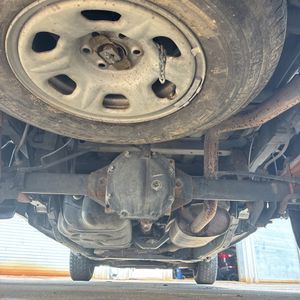 2012 Nissan FRONTIER S 缩略图 24