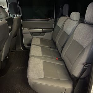 2022 FORD F-150 XLT 缩略图 33