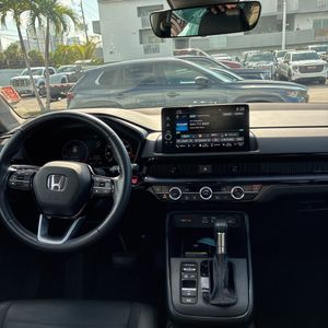 2024 Honda CR-V EX-L 缩略图 36