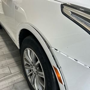 2017 Cadillac XT5 LUXURY — фото 58