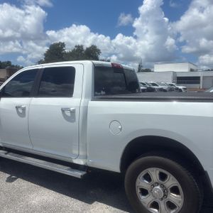 صورة 6 لـ 2014 RAM 2500 BIG HORN