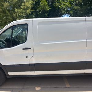 2019 FORD TRANSIT 250 照片 4