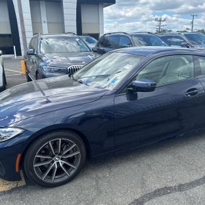 BMW 430I XDRIVE - 2