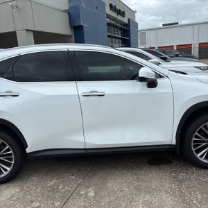 LEXUS NX 350 LUXURY - 10