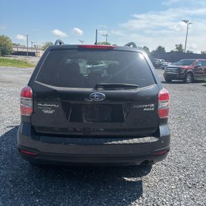 2015 Subaru FORESTER 2.5I PREMIUM — фото 7