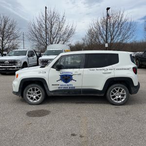 JEEP RENEGADE LATITUDE - 3