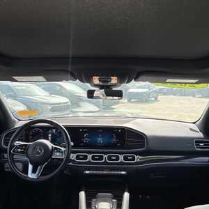 2022 Mercedes-BENZ GLS — миниатюра 37