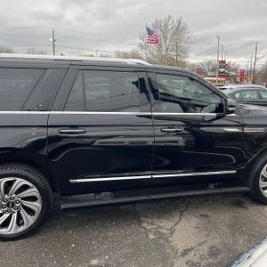 LINCOLN NAVIGATOR L RESERVE - 10