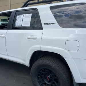 صورة 6 لـ 2020 Toyota 4RUNNER TRD PRO