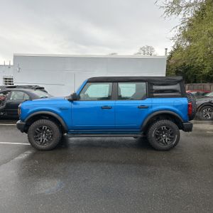 FORD BRONCO BASE - 3