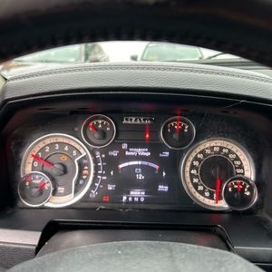 2016 RAM 2500 LARAMIE photo 39