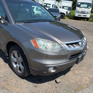 صورة مصغرة 50 لـ 2007 Acura RDX SH-AWD W/TECH