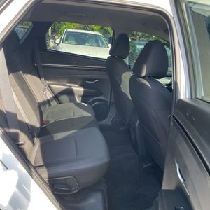 2022 Hyundai TUCSON SE — миниатюра 34