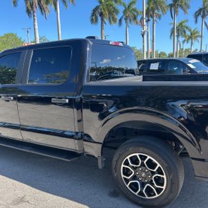 FORD F-150 XL - 6