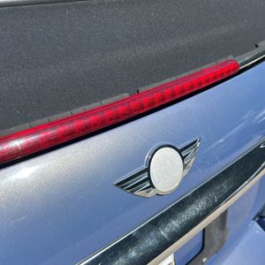 2007 MINI COOPER S 缩略图 51