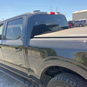 FORD F-150 XLT - 6