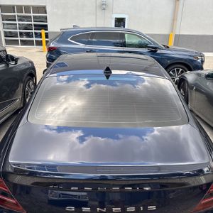 2023 Genesis G70 3.3T STANDARD 缩略图 15
