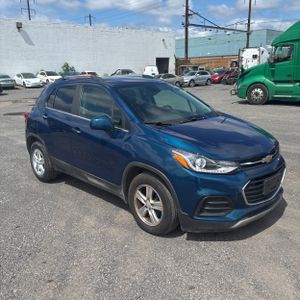 صورة مصغرة 12 لـ 2019 Chevrolet TRAX LT