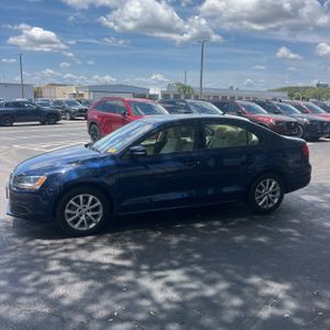 صورة 3 لـ 2012 Volkswagen JETTA 2.5L SE