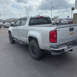 CHEVROLET COLORADO LT - 5