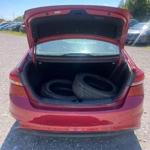 2017 Hyundai ELANTRA SE 缩略图 41