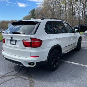 BMW X5 XDRIVE35D - 8