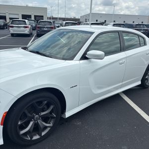 2019 Dodge CHARGER R/T — фото 2