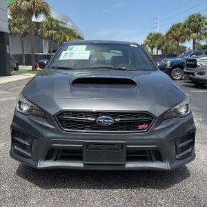 2020 Subaru WRX STI — миниатюра 14