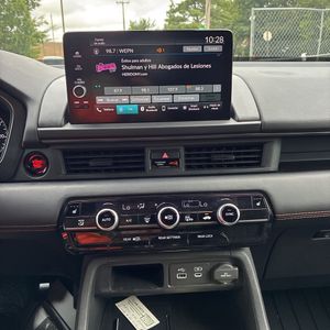 2023 Honda PILOT TRAILSPORT — миниатюра 36