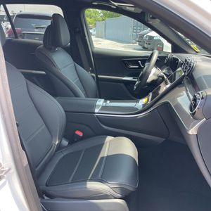 صورة مصغرة 33 لـ 2026 Mercedes-BENZ GLE