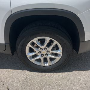 2020 Chevrolet TRAVERSE LT CLOTH 缩略图 17